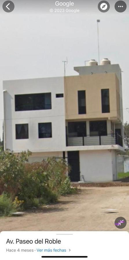 شقة Ra Ngu إكسميكيلبان المظهر الخارجي الصورة